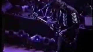 Black Sabbath  Neon Knights  Live 1992 [upl. by Skelly]