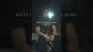 Rate Lil Baby new song  5AM 🔥 lilbaby lilbabytypebeat lilbabytypebeats 5am lilbabylyrics [upl. by Beckett497]