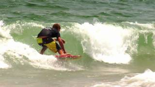 2010 LBI Skim Jam  UST Stop 4 [upl. by Persian646]