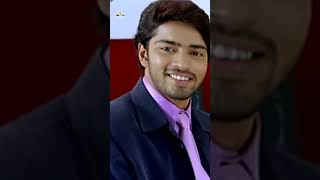 Allari Naresh Hilarious Comedy with his Boss  party  comedy  ytshorts  youtubeshorts [upl. by Ylimme470]