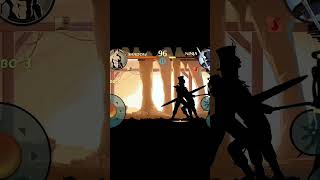 Dissector of hopes vs Grim scythe  shadowfight2 shortvideo viral shorts [upl. by Chessa732]