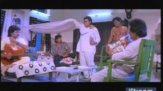 Akkada Ammayi Ikkada Abbayi Telugu Full Movie  Babu Mohan Comedy Scenes [upl. by Broadbent]