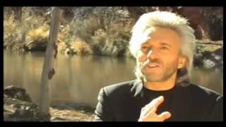 Gregg Braden The Role Of The Heart In The Law Of Attraction [upl. by Nwahsor]