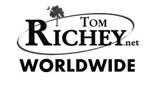 Tom Richey WORLDWIDE Step Brothers Parody [upl. by Eanat]