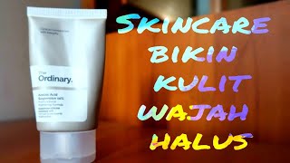 The Ordinary Azelaic Acid Suspension 10  REVIEW BAHASA [upl. by Nyahs173]