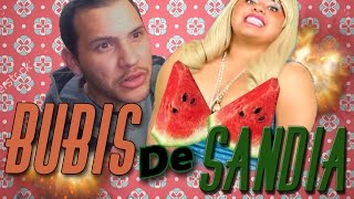 BUBIS DE SANDIA EPICO  Facu Garcia [upl. by Naujud]