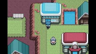 Pokemon Unbound 60 Tarmigan Town TM85 amp Dream Mist [upl. by Atnahc]