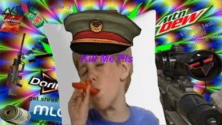 Kazoo Kid mlg dank edition [upl. by Onahpets386]