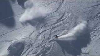 FWQ  Nendaz Freeride 09 [upl. by Nuahsyt387]