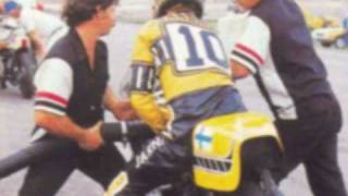 Jarno Saarinen The Legend Part4 Eternity [upl. by Anetsirk]