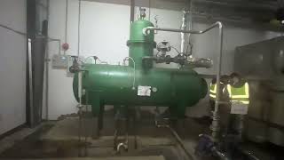 Deaerator Tank in Boiler System [upl. by Nnave]