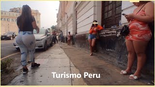 El Centro  Vacaciones en ZEPITA  Lima Perú [upl. by Acinaj718]