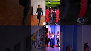 Who Won Viviane Dance ChallengePt4 viviane tiktok trend 🌷 dance challenge shorts fyp [upl. by Oigufer900]