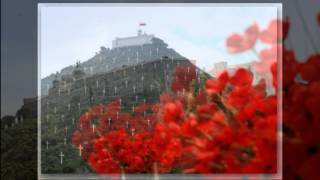 CZERWONE MAKI NA MONTE CASSINO CHÓR CZEJANDA 1948 [upl. by Nairdna]