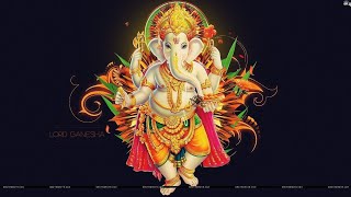 Ganapathy Raja Vantharam  Vinayagar Song [upl. by Knut195]