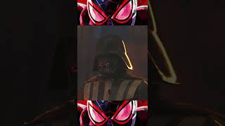 Cere confronts Darth Vader starwarsjedisurvivor starwars [upl. by Ursuline]