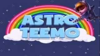 Astro Teemo 1 Hour version [upl. by Simonette987]