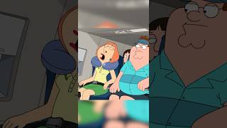 Peter ruins the holiday 😧 familyguy shorts [upl. by Doti580]