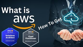 What is AWS Cloud Simplified Overview of Cloud Services and Models [upl. by Millan692]