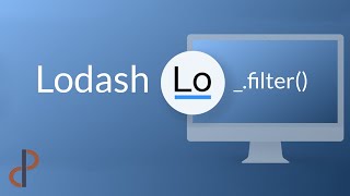 Lodash filter function findAll  tute 2 [upl. by Euqinahc94]