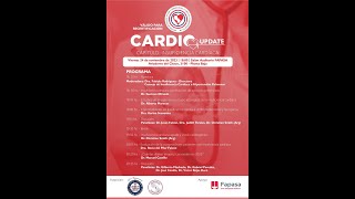 Cardio Update Insuficiencia Cardíaca [upl. by Naehs721]