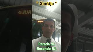 GontijoParada de Resende RJ [upl. by Ermina]