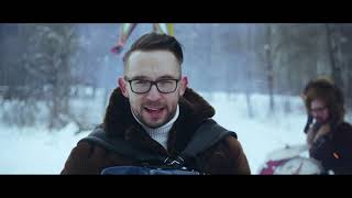 Enej  Bracia patrzcie jeno Official video [upl. by Schouten907]