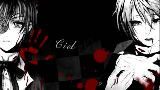 AMV  Ciel amp Alois  MurmurProduction Theyre coming for me [upl. by Amyaj53]