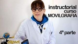 Curso fotografía móvil para smartphones con Xperia T tutorial 45 [upl. by Whitehurst143]