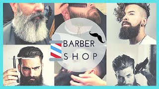 💈11 ESTILOS DE BARBA 🪒 Estilos de barbas para jovenes ✂️ BARBAS COMO ARREGLARLAS [upl. by Ranjiv]