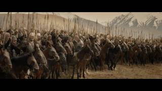 Ride of the Rohirrim [upl. by Neelahtak8]