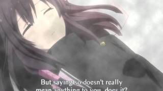 Tokyo Ravens Episode 24 English Sub Full Screen HD [upl. by Attesor]