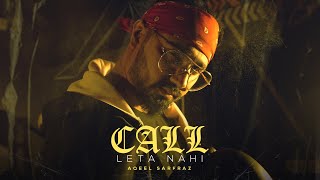 Call Leta Nahi  Aqeel Sarfraz Music Video [upl. by Cohla]