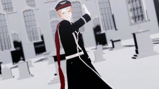 MMDあんスタ Valkyrie WA DA DA [upl. by Crawford]