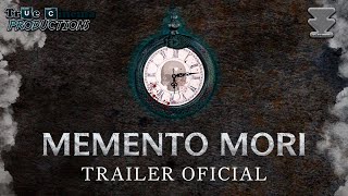 Trailer quotMemento Moriquot 2024 [upl. by Pavier]