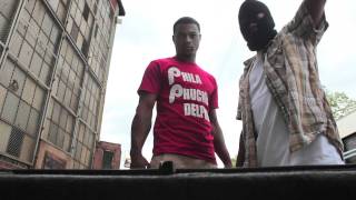 Streets  Official Movie Trailer starring Meek Mill Tray Chaney Sparks Gillie amp More [upl. by Eenoj27]