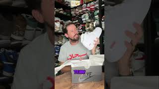 Supreme Red Laces The Ultimate Air Force One Review shorts fyp supreme supremeairforce1 kicks [upl. by Ayanal]