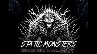 Static Monsters 2024 Alberta [upl. by Meek]