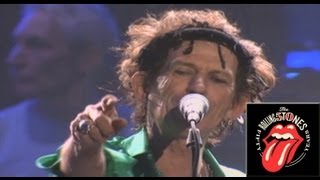 The Rolling Stones  Thru and Thru  Live at MSG [upl. by Griffith307]