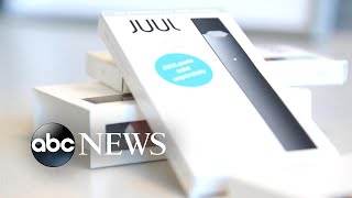 Juuling What is the trendy vape pen becoming popular among teens [upl. by Zacks]