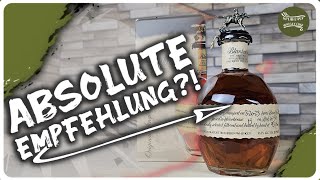 SWC Tasting Blantons Original Single Barrel  DER Bourbon für Scotch Genießer  465 Vol [upl. by Rayna146]