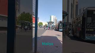 Kuwait city malviya short video [upl. by Rocco234]