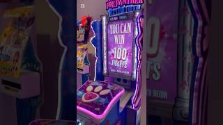 LAS VEGAS Gold Coast Hotel Casino ARCADE goldcoastcasino Las Vegas Nevada [upl. by Adnola]