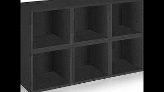 Smart Stackable Storage Cubes Design Ideas [upl. by Berhley]