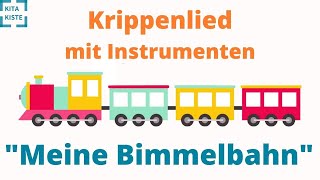 MEINE BIMMELBAHN [upl. by Adniroc]