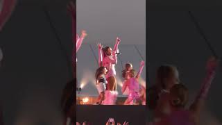 Ivete Sangalo A Mamãe Coruja • As Filhas Marina e Helena se divertem no Palco do Rock Rio 🦉💕💜 [upl. by Aicilaanna]