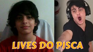 O QUE OCORRE NA LIVE DO OROCHINHO [upl. by Assilym582]