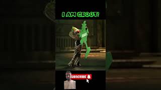 iamgroot groot animation iamgroots2e2 iamgrootseason2 [upl. by Naened227]