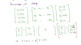 Lec 61  Fault Analysis using Z Bus  Power Systems [upl. by Meredeth]