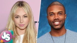 Bachelor in Paradise SUSPENDED Indefinitely Following quotMisconductquot Controversy JS [upl. by Whitman432]